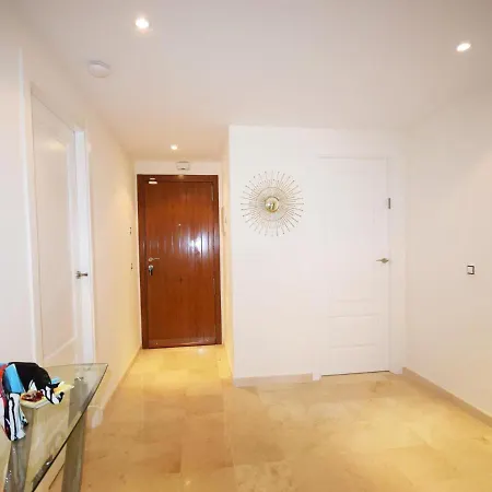 Apartamento En Aloha Royal