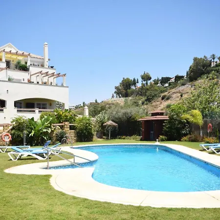 Apartamento En Aloha Royal