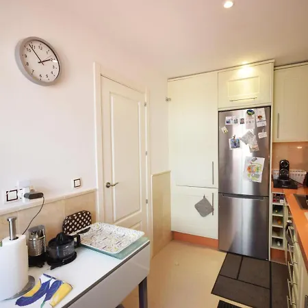 酒店 Apartamento En Aloha Royal *