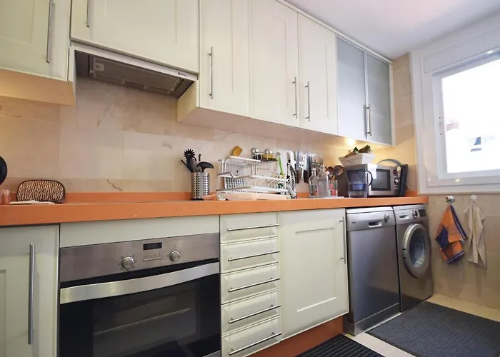 Apartamento En Aloha Royal *