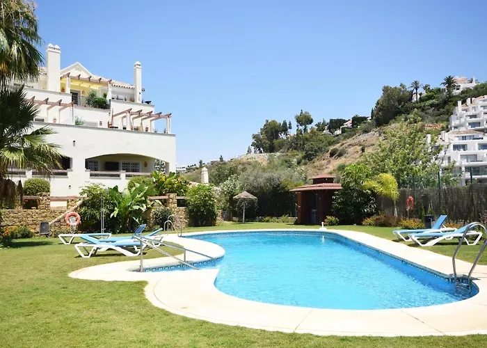 Apartamento En Aloha Royal