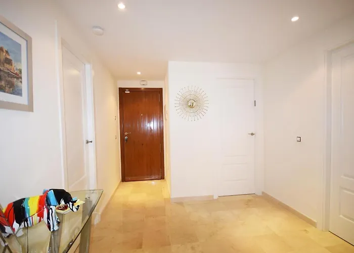 Apartamento En Aloha Royal