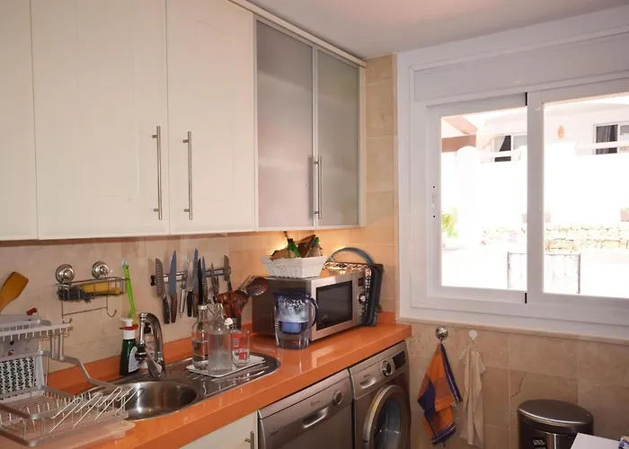 Apartamento En Aloha Royal Marbella